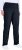 Ulla Popken Thermal Stretch Fit Mony Pants Navy Blue - Jeans & Pantalons Femme Grandes Tailles – Plus Size - 