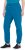Ulla Popken Contrast Piping Joggers Blue - Jeans & Pantalons Femme Grandes Tailles – Plus Size - 