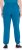 Ulla Popken Contrast Piping Joggers Blue - Jeans & Pantalons Femme Grandes Tailles – Plus Size - 