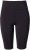 Ulla Popken Quick Drying Performance Shorts Black - Jeans & Pantalons Femme Grandes Tailles – Plus Size - 
