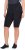 Ulla Popken Quick Drying Performance Shorts Black - Jeans & Pantalons Femme Grandes Tailles – Plus Size - 