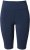 Ulla Popken Quick Drying Performance Shorts Grey - Jeans & Pantalons Femme Grandes Tailles – Plus Size - 