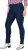 Ulla Popken Denim Five Pocket Jeggings Denim Blue - Jeans & Pantalons Femme Grandes Tailles – Plus Size - 