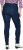 Ulla Popken Denim Five Pocket Jeggings Denim Blue - Jeans & Pantalons Femme Grandes Tailles – Plus Size - 