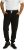 JP1880 Sweatpants Modern Fit Lightweight Black - VÊTEMENTS HOMME MT-6XLT - Vêtements Tall Homme