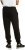 JP1880 Sweatpants Modern Fit Lightweight Black - VÊTEMENTS HOMME MT-6XLT - Vêtements Tall Homme