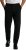 JP1880 Chino Jersey Trousers Flexnamic Black TALL - VÊTEMENTS HOMME MT-6XLT - Vêtements Tall Homme