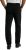 JP1880 Chino Jersey Trousers Flexnamic Black TALL - VÊTEMENTS HOMME MT-6XLT - Vêtements Tall Homme