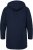 Boston Park 844403 Parka with Hood Navy - Vestes - Vestes Homme Grandes Tailles