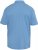 North Latitude 61011 Polo Piqué Bleu - Polos - Polos homme grande taille