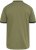 North Latitude 61128 Polo Piqué Superflex Vert Olive - Polos - Polos homme grande taille