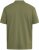 North Latitude 61129 Polo Piqué avec Broderie Poitrine Vert Olive - Polos - Polos homme grande taille