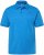 JAY-PI FLEXNAMIC® Poloshirt Blue - Polos - Polos homme grande taille