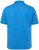 JAY-PI FLEXNAMIC® Poloshirt Blue - Polos - Polos homme grande taille