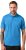 JAY-PI FLEXNAMIC® Poloshirt Blue - Polos - Polos homme grande taille