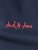 Jack & Jones Blaze Short Sleeve Polo Navy - Polos - Polos homme grande taille