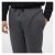 North Latitude Pyjama Pants Dark Grey Charcole - Pyjamas/vêtements de détente - Pyjamas Grande Taille pour Hommes