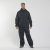 North Latitude Rain Pants Black TALL - Sport & outdoor - Vêtements de sport grande taille 