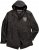 JP1880 Iron Maiden Rain Jacket Black - Sport & outdoor - Vêtements de sport grande taille 