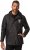 JP1880 Iron Maiden Rain Jacket Black - Sport & outdoor - Vêtements de sport grande taille 