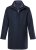 Boston Park Coat Two-Tone Wool Mix Navy - Vestes - Vestes Homme Grandes Tailles