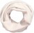 Ulla Popken Knit Infinity Scarf Pastel Pink - Accessoires - 