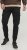 Jack & Jones Paul Flake Cargo Pants Black - Jeans et pantalons - Jeans et Pantalons grande taille 