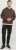 Jack & Jones Paul Flake Cargo Pants Black - Jeans et pantalons - Jeans et Pantalons grande taille 