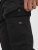 Jack & Jones Paul Flake Cargo Pants Black - Jeans et pantalons - Jeans et Pantalons grande taille 