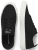 Jack & Jones Bayswater Canvas Sneakers Anthracite - Chaussures homme 40-52 - 