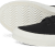 Jack & Jones Bayswater Canvas Sneakers Anthracite - Chaussures homme 40-52 - 