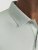 Jack & Jones Rodney Short Sleeve Polo Aqua Gray - Polos - Polos homme grande taille