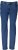 Adamo 5-Pocket Regular Rise Jeans Medium Blue - Jeans et pantalons - Jeans et Pantalons grande taille 