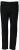 Adamo 5-Pocket Regular Rise Jeans Black - Jeans et pantalons - Jeans et Pantalons grande taille 