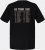 JP1880 Guns N’ Roses Skull Comfort Fit Band T-Shirt Black - T-shirts - T-shirts Homme Grande Taille
