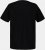 JP1880 ACDC - Let There Be Rock Vintage looking Band T-Shirt Black - T-shirts - T-shirts Homme Grande Taille