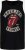 JP1880 Rolling Stones Graphic Band Tank Top Black - T-shirts - T-shirts Homme Grande Taille