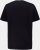 JP1880 Aerosmith Graphic Comfort Fit Band T-Shirt Black - T-shirts - T-shirts Homme Grande Taille