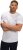 JP1880 QuickDry CoreFit Tennis T-Shirt White - Sport & outdoor - Vêtements de sport grande taille 