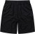 JP1880 QuickDry Tennis Shorts Black - Sport & outdoor - Vêtements de sport grande taille 