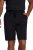 JP1880 QuickDry Tennis Shorts Black - Sport & outdoor - Vêtements de sport grande taille 