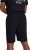 JP1880 QuickDry Tennis Shorts Black - Sport & outdoor - Vêtements de sport grande taille 