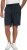 JP1880 QuickDry Tennis Shorts Navy Blue - Sport & outdoor - Vêtements de sport grande taille 