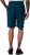 JP1880 QuickDry Tennis Shorts Teal - Sport & outdoor - Vêtements de sport grande taille 