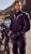 JP1880 3D Mesh Insert Motorcycle Jacket Black - Vêtements de moto grande taille - Vêtements moto grande taille pour hommes