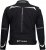 JP1880 3D Mesh Insert Motorcycle Jacket Black - Vêtements de moto grande taille - Vêtements moto grande taille pour hommes