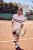  JP1880 Henley Tennis T-Shirt Snow White - Sport & Outdoor - Vêtements de sport grande taille 