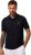JP1880 FLEXNAMIC® QuickDry Tennis Polo Dark Navy - Sport & outdoor - Vêtements de sport grande taille 
