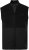 JP1880 Level 2 Double-Layer Fleece Vest Black - Sport & outdoor - Vêtements de sport grande taille 