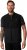 JP1880 Level 2 Double-Layer Fleece Vest Black - Sport & outdoor - Vêtements de sport grande taille 